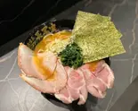 チャーシューメン (並)（長尾屋 すすきの店）