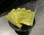 海苔（長尾屋 すすきの店）