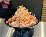 ネギチャ丼（長尾屋 すすきの店）