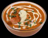 バターチキンカレーButter Chicken Curry（ザ フュージョン）