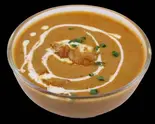 チキンカレーChicken Curry（ザ フュージョン）