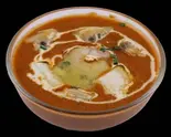 シーフードカレーSeafood Curry（ザ フュージョン）