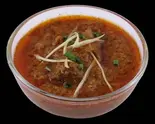 マトンカレーMutton Curry（ザ フュージョン）