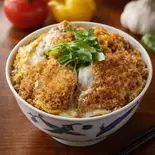 ヒレカツ カツ丼（カツ丼 三代目なかじま みなとみらい店）