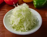 とんかつ屋のキャベセン（カツ丼 三代目なかじま みなとみらい店）