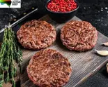 ビーフパティー Beefpaty（BlackPooL Hamburger）