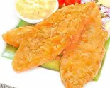 フィッシュフライ Fishfly（BlackPooL Hamburger）