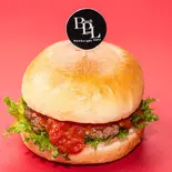ハンバーガー Hamburger（BlackPooL Hamburger）