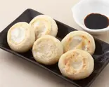 肉汁餃子5個（麺と飯）