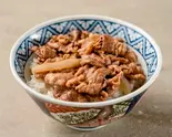 十和田バラ焼き丼(並)（【ステーキ＆焼肉弁当】シュチニクリン）