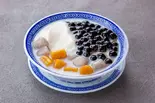 芋園・豆花（優茶YOUCHA 新小岩店）