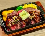 単品バターステーキ(300g)（【ステーキ＆焼肉弁当】シュチニクリン）