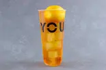 丸ごとレモンティー Whole lemon Tea（優茶YOUCHA 新小岩店）