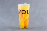 ミックスフルーツティー Mix Fruit Tea（優茶YOUCHA 新小岩店）