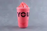 いちごスムージー Strawberry Smoothie（優茶YOUCHA 新小岩店）