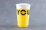 マンゴースムージーチーズフォーム Mango Smoothie With Cheese Foam（優茶YOUCHA 新小岩店）