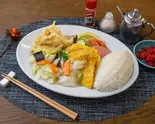あの名店が復活！【人気No.1 ！ 50年変わらぬ味が大人気】天津（中華料理 天津）