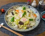 あの名店が復活！【野菜たっぷり栄養満点】昔ながらの中華飯（中華料理 天津）
