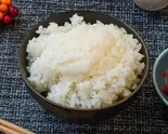 高級国産米おかんが炊いた美味しいご飯だよ（中華料理 天津）