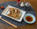 あの名店が復活！【8個入り！おかんの手作り餃子・リピ続出！】餃子（中華料理 天津）
