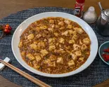 あの名店が復活！【昔ながらの懐かしい味】親父の麻婆豆腐（中華料理 天津）