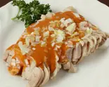 バンバンジー Bang Bang Chicken（星宿飯店 浦安駅前店）