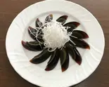 ピータン Century Egg（星宿飯店 浦安駅前店）