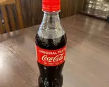 コカコーラ Coca Cola（星宿飯店 浦安駅前店）