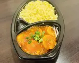 エビチリソースチャーハン（星宿飯店 浦安駅前店）
