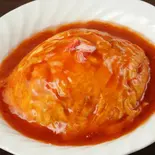 天津チャーハン（星宿飯店 浦安駅前店）