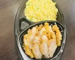 油淋鸡チャーハン（星宿飯店 浦安駅前店）