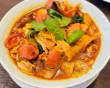 マーラータン(麻辣烫)（星宿飯店 浦安駅前店）