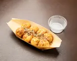 たこ焼き(塩)（たこ焼きせれまる SBAE店）