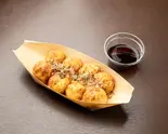 たこ焼き(ポン酢)（たこ焼きせれまる SBAE店）