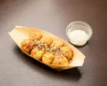 たこ焼き(タルタル)（たこ焼きせれまる SBAE店）