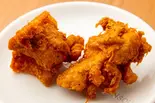 から揚げ Special soy sauce fried chicken(ラーメン大戦争 水道橋店)