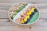 グリーンマジックボウル Green Magic bowl（Uncle Mike 宮町店）