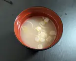 鳥スープ（太陽 Taiyou）