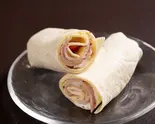 ハムチーズトルティーヤ（Goo）