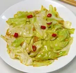酸辣包菜（正宗中国味·羊大厨）