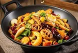 麻辣香鍋(麻辣香锅)（正宗中国味·羊大厨）