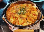 鉄板焼き豆腐(铁板豆腐)（正宗中国味·羊大厨）
