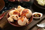 羊の胃袋包み煮込み(肚包肉)（正宗中国味·羊大厨）