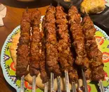 牛肉串5串（正宗中国味·羊大厨）