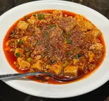 麻婆豆腐(配米饭)（正宗中国味·羊大厨）