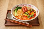 400g栄養バランス麻辣湯（老媽麻辣湯）