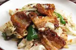 回鍋肉 回鍋肉（佳佳苑イオンモール津田沼North店）