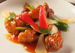 酢豚 古老肉（佳佳苑イオンモール津田沼North店）