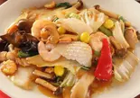 八宝菜 八宝菜（佳佳苑イオンモール津田沼North店）