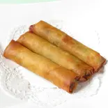 五目春巻 五目春巻（佳佳苑イオンモール津田沼North店）